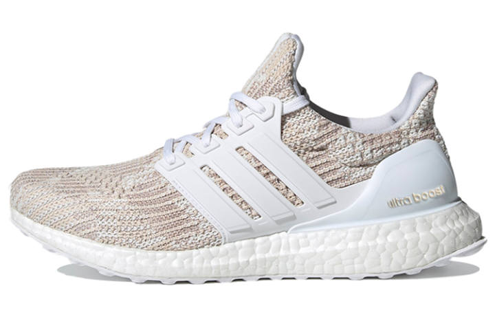 Adidas Adidas Wmns UltraBoost 4.0 Dna 'White Cream' Women's