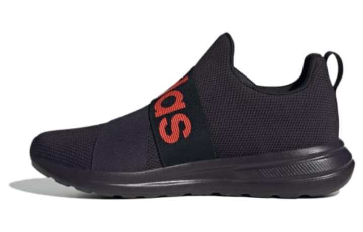 Adidas Adidas Lite Racer Adapt 6.0 Aurora Black Core Black Bright Red