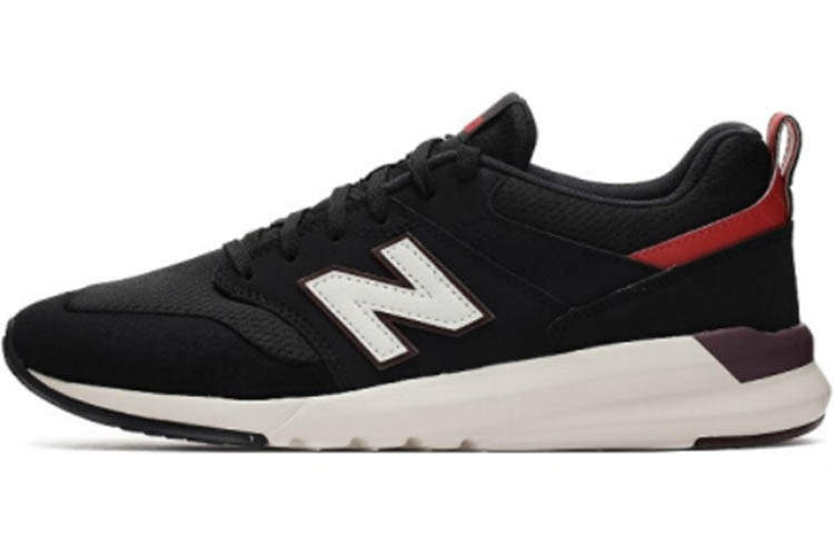 New Balance ${brand177New Balance3114New Balance2245} 00New Balance 'Black Velocity Red'