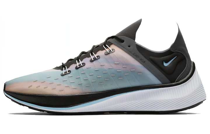 Nike Nike Exp X14 Black Blue Chill