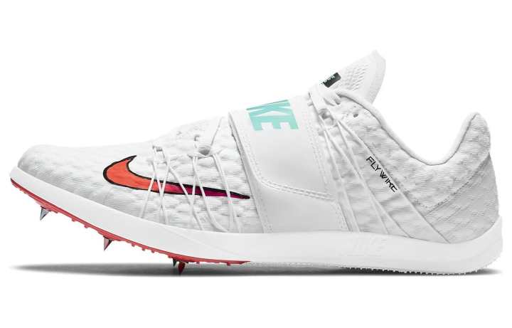 Nike Nike Triple Jump Elite 'White Ombre'