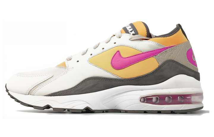 Nike Nike Air Max 93 Size? Pack Mortar Pink Flash
