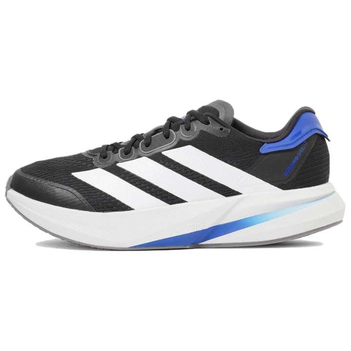 Adidas Adidas Adizero Duramo Speed 2 Comfortable Casual Running Shoes Men's Black