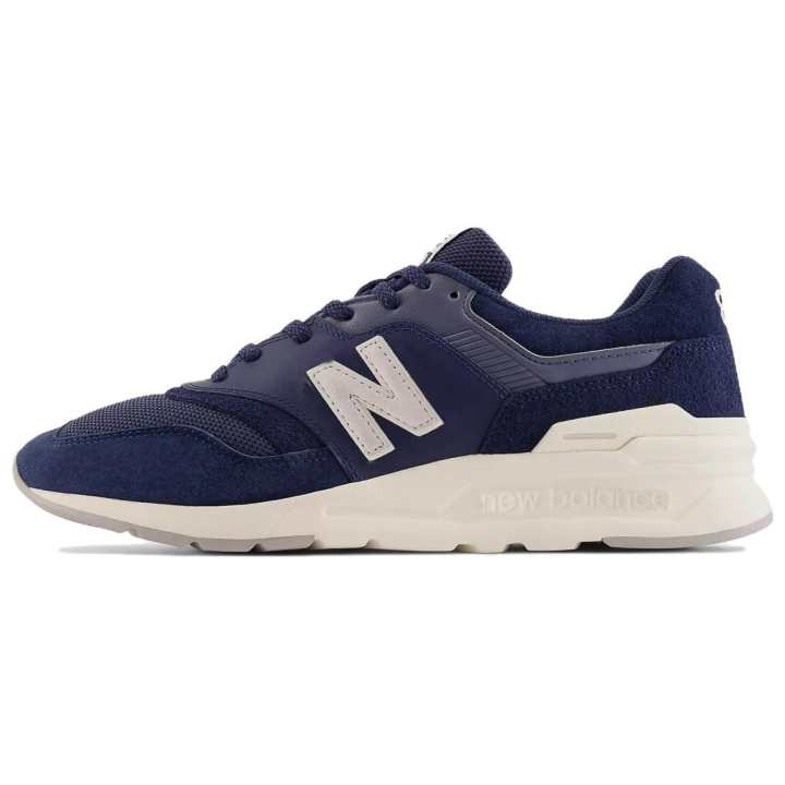 New Balance 997H New Balance 'Navy Grey Matter'