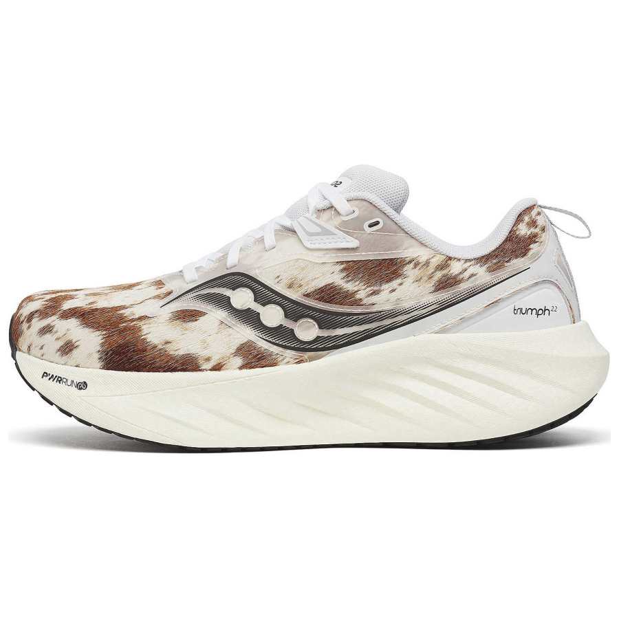 Saucony Triumph 22 Brindle Nordstrom Women's