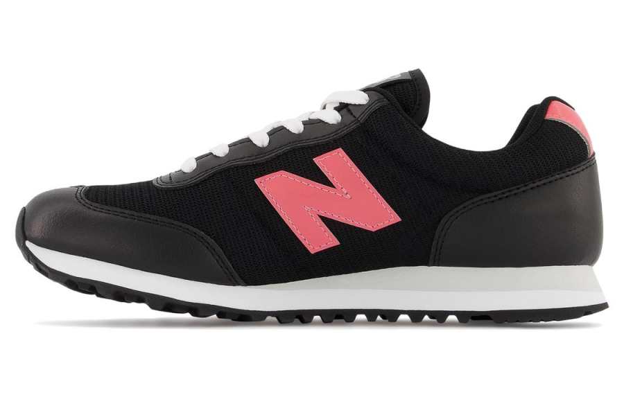 New Balance New Balance NB 400 Running Shoes Women's Low Top Black/Pink