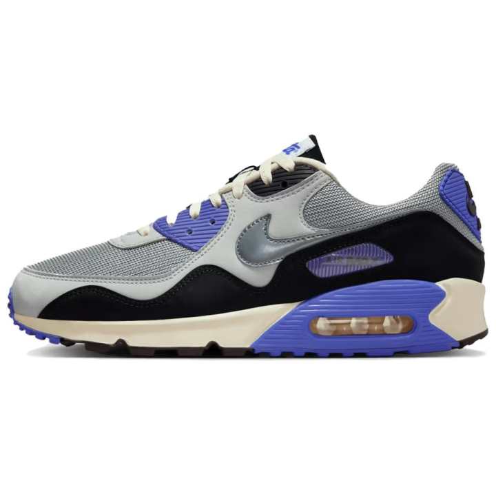Nike Nike Air Max 90 Sp Patta Waves Sapphire