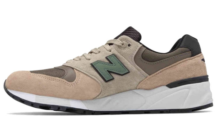 New Balance 999 New Balance Made in Usa 'Light Beige'