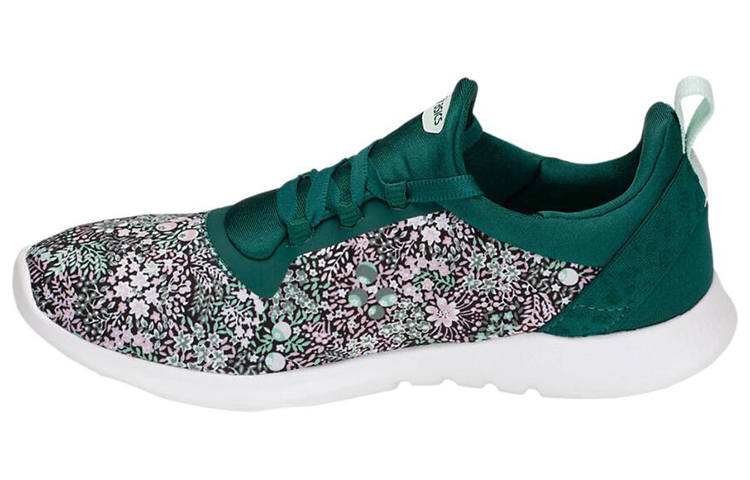 ASICS Gel Fit Sana 4 Se 'Green' Women's