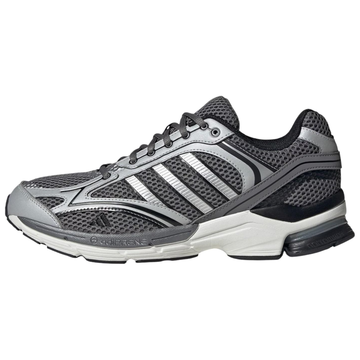 Adidas Adidas Spirita 2000 Running Shoes Unisex Gray