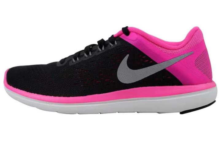 Nike Nike Flex 2016 Rn Black Women's