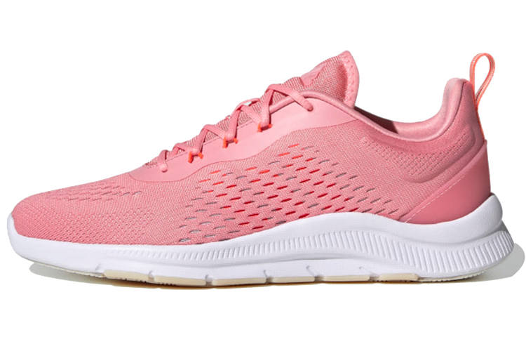Adidas Adidas Novamotion Pink/White Women's