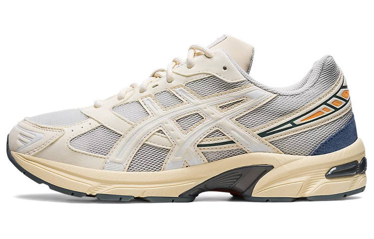 ASICS ASICS X Ballaholic Gel 1130 'Light Cream Light Grey'