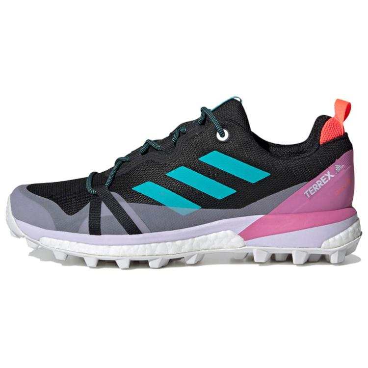 Adidas Adidas Wmns Terrex Skychaser Lt Gore-Tex 'Hi-Res Aqua Purple' Women's