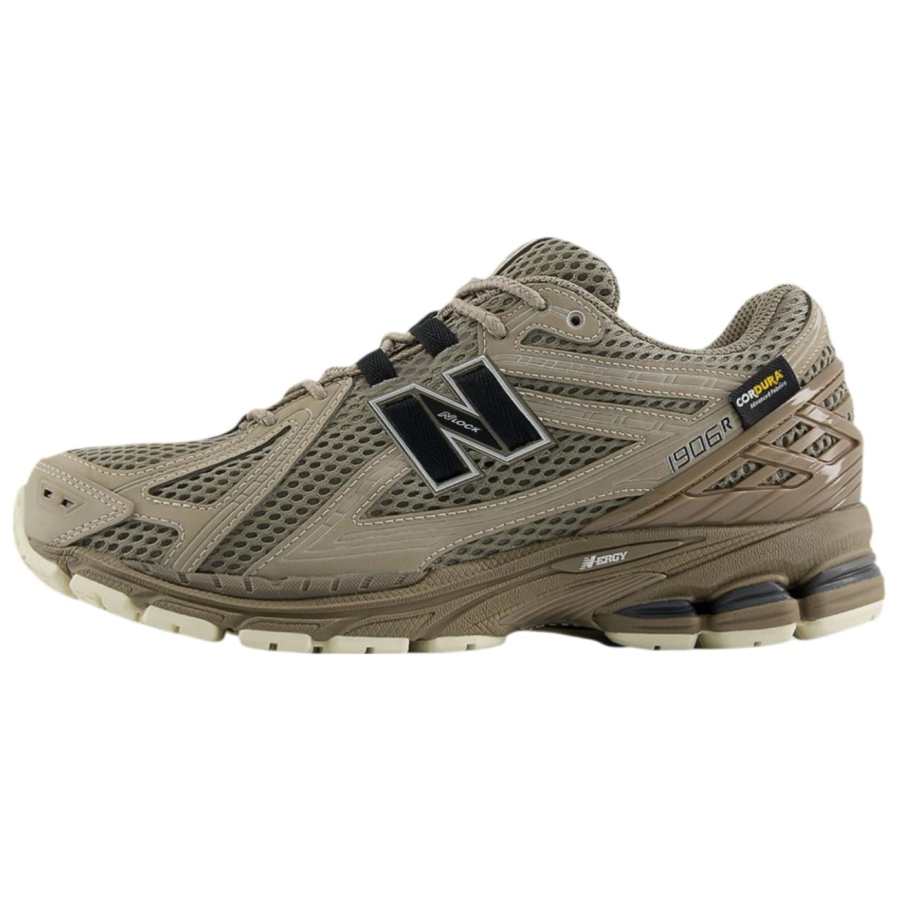 New Balance 1906 New BalanceR Cordura 'Arid Stone Black Cement'