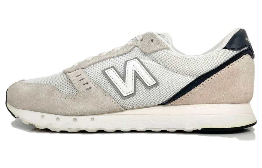 New Balance New Balance 311 Sneakers 'Beige White' Women's