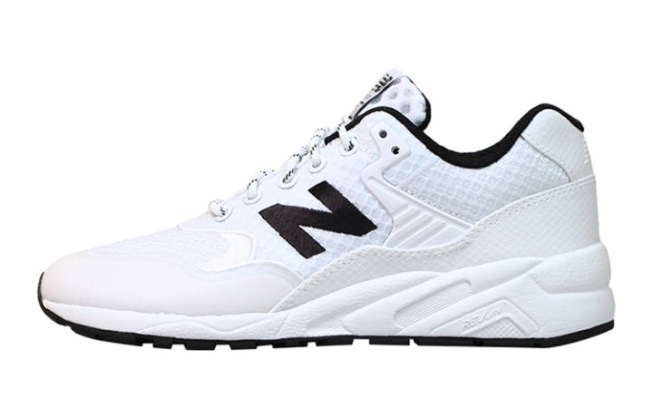 New Balance New Balance 580 'White'