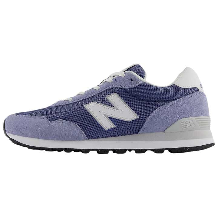 New Balance New Balance NB 515 Comfortable Support Running Shoes Men's Blue White