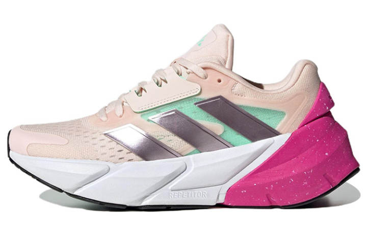 Adidas Adidas Adistar 2.0 'Wonder Quartz Lucid Fuchsia' Women's