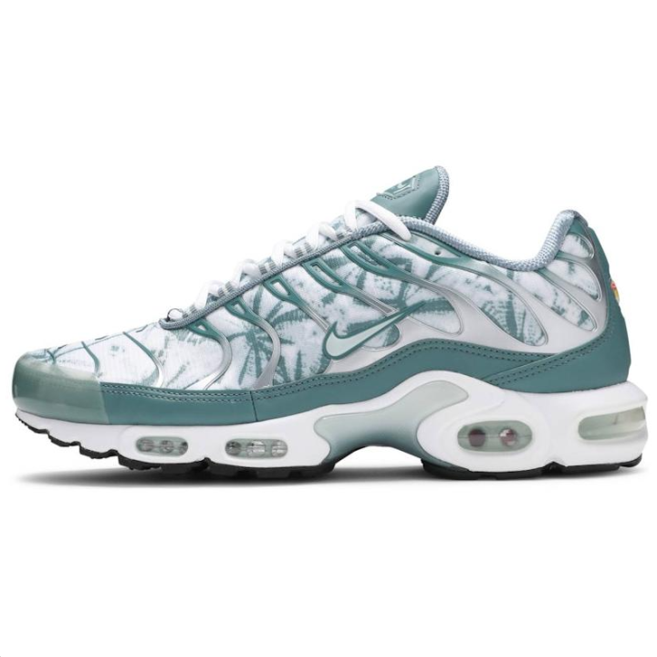 Nike Nike Air Max Plus Palm Trees Green