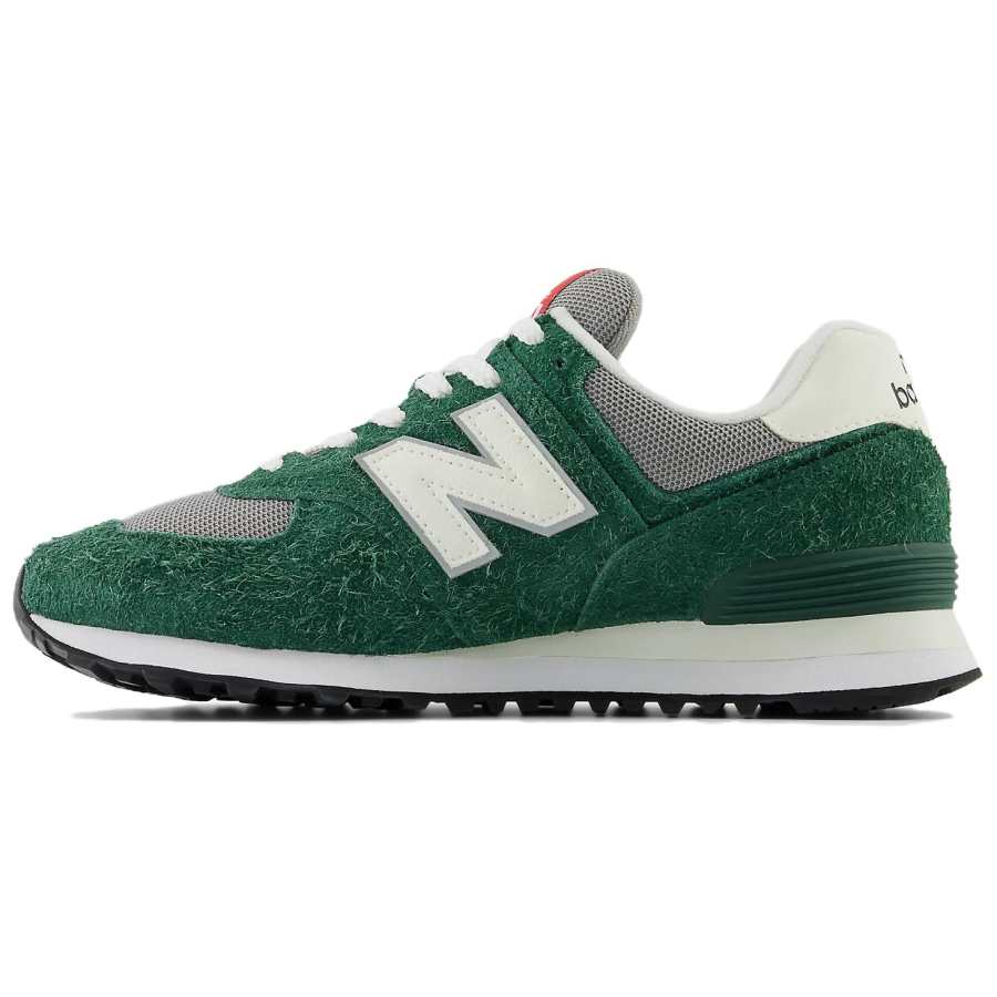 New Balance 574 New Balance 'Nightwatch Green Sea Salt'