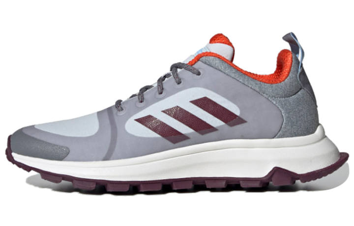 Adidas Adidas Wmns Response Trail X 'Grey' Women's