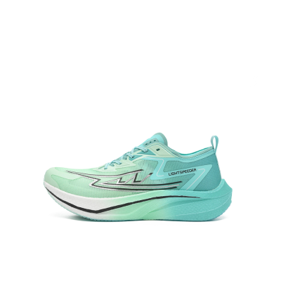 LIGHTSPEEDER Low top Casual Marathon Training Long Distance Running Sprint Physical Fitness Test & Exam Racing