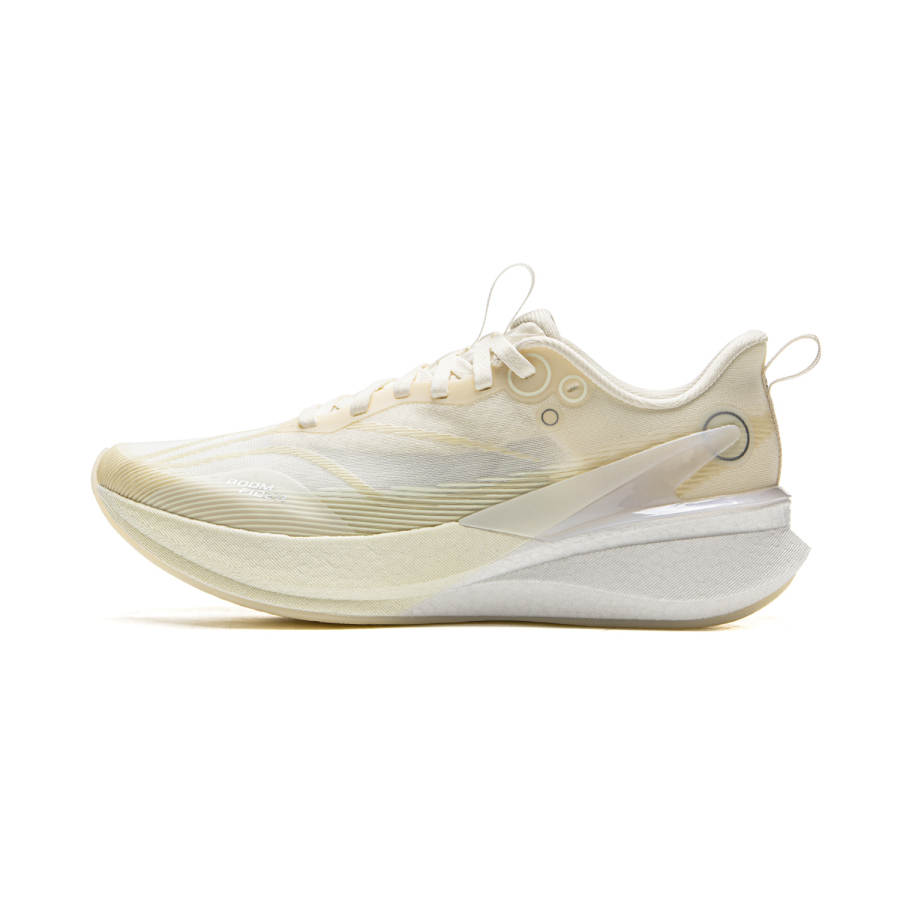 Li-Ning Li Ning Red Hare 8PRO Cushioning Slip Resistant Abrasion Resistant Breathable Lightweight Low top Training Racing
