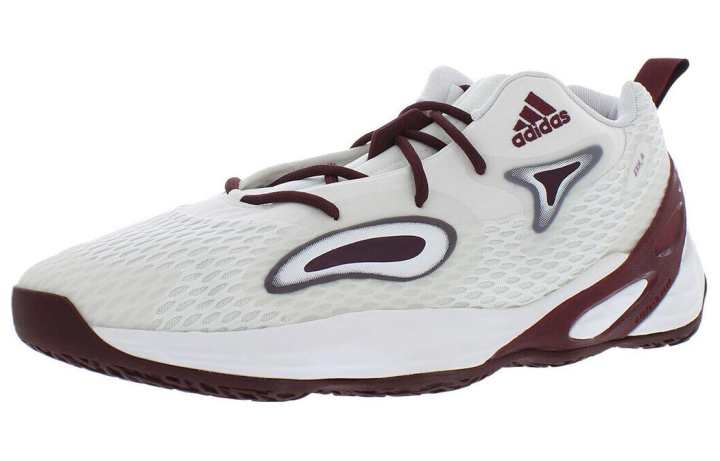 Adidas Adidas Exhibit A 'White Brown'
