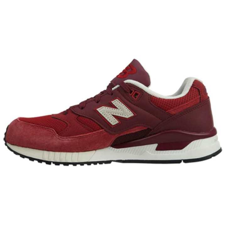 New Balance New Balance 530 Oxidation 'Red'