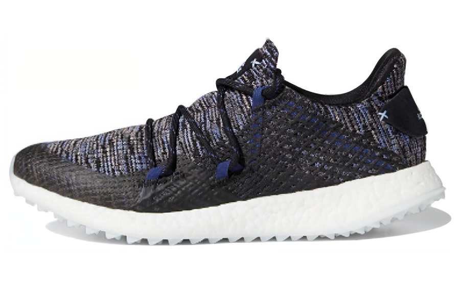 Adidas Adidas Crossknit Dpr 'Black White Blue' Women's