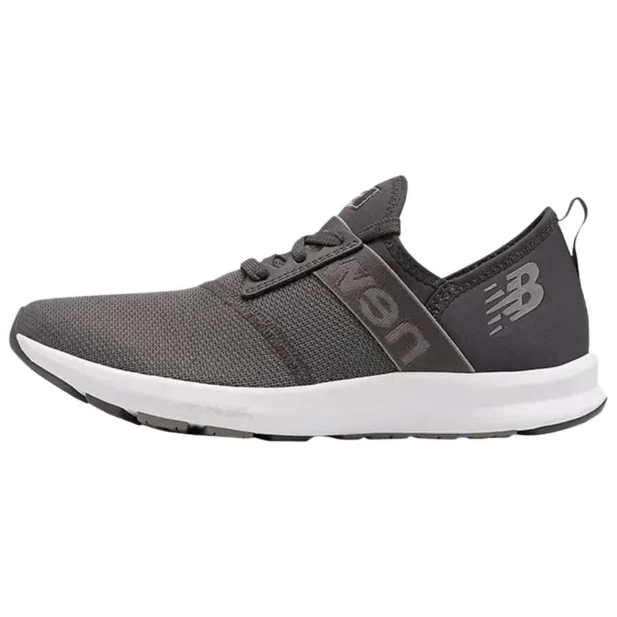 New Balance New Balance Fuelcore Nergize Abrasion Resistant Low top Casual Running Shoes Women's Gray