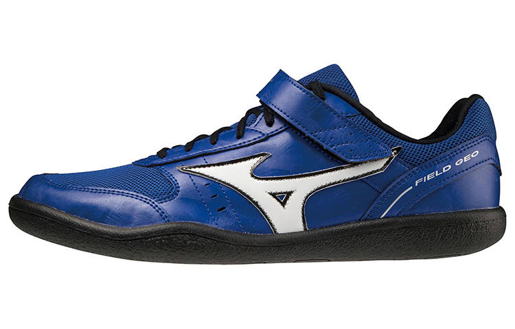 Mizuno Field Geo Mizuno Th 'Reflex Blue'