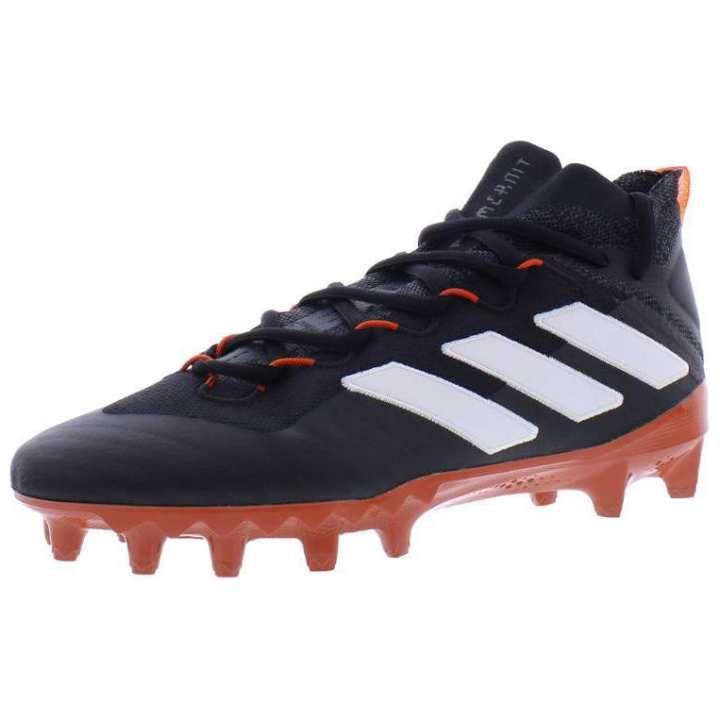 Adidas Adidas Adizero Afterburner V 'Black Red'