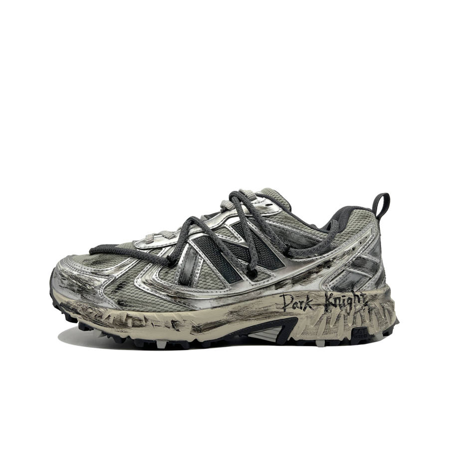 New Balance New Balance NB 410 V5 Cushioning Abrasion Resistant Breathable Cushioning Abrasion Resistant Breathable Low top