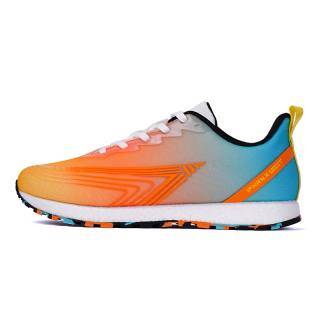 IFXRN VOIT x IFXRN Running Shoes Unisex Orange Red Blue