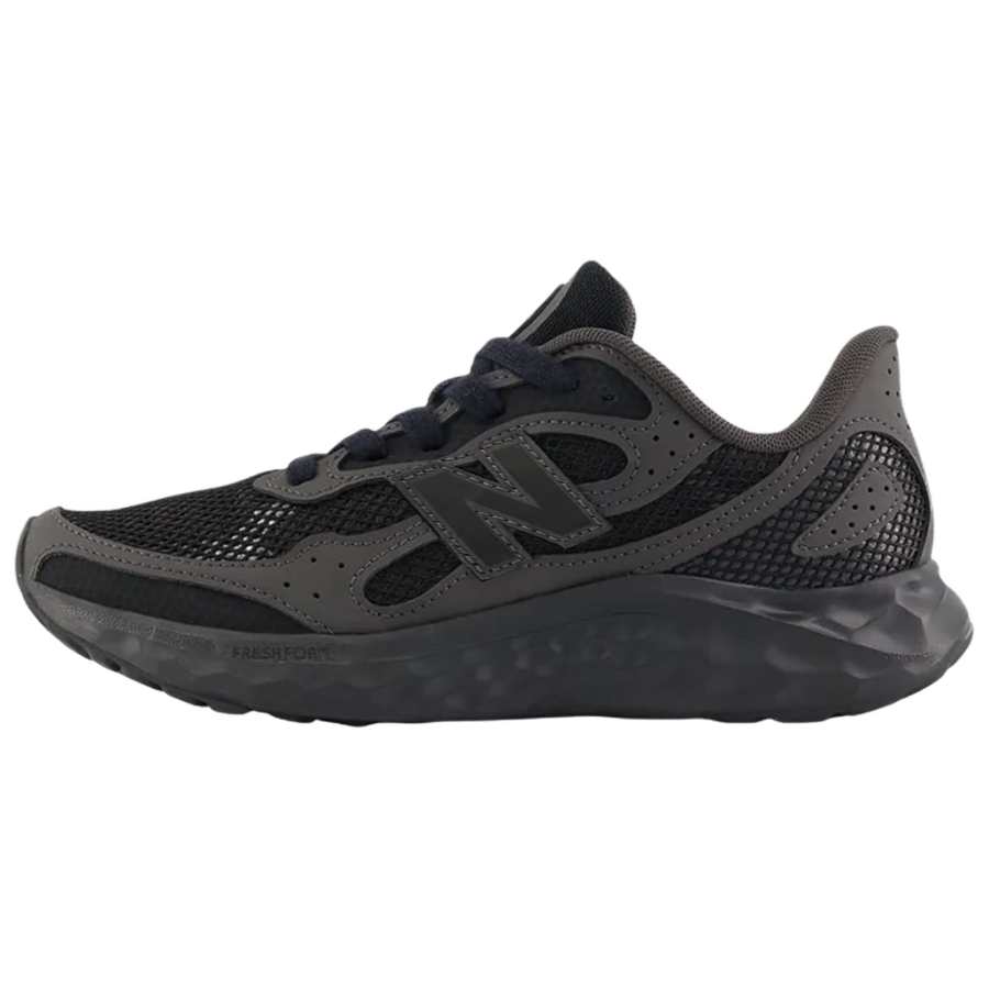 New Balance New Balance NB Fresh Foam Arishi V4 Running Shoes Women's Black