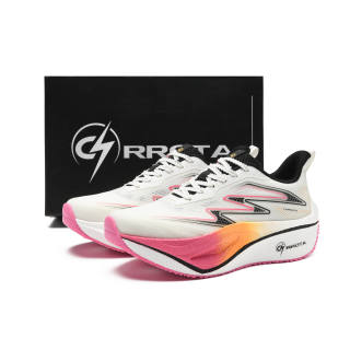 CHRROTA Low top Running Shoes Unisex Dazzling Color Swift Shadow