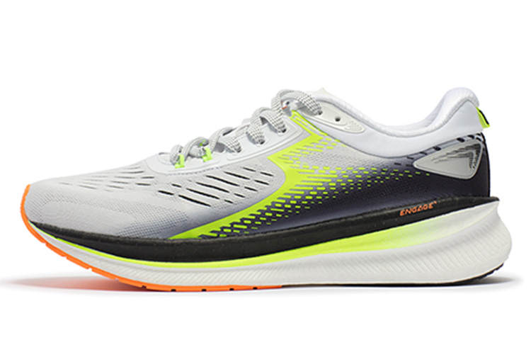 361° 361° Centauri SE Cushioning Slip Resistant Abrasion Resistant Breathable