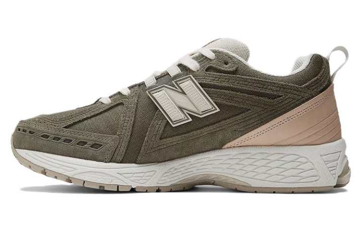 New Balance New Balance 1906F "Dark Moss"