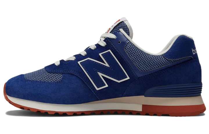 New Balance 574 New Balancev2 'Victory Blue'
