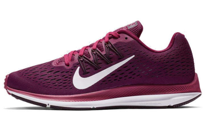 Nike Nike Air Zoom Winflo 5 'True Berry' Women's