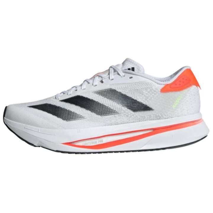 Adidas Adizero Sl Adidas2 'White Black Orange'