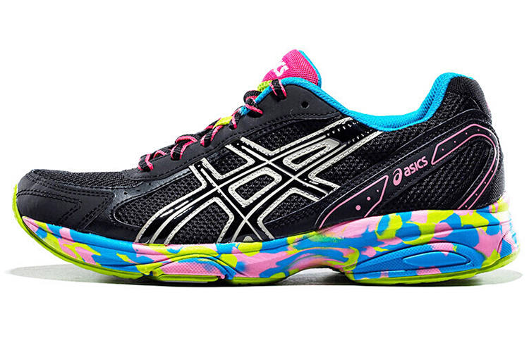 ASICS ASICS Maverick 2 Black/Multicolor Women's