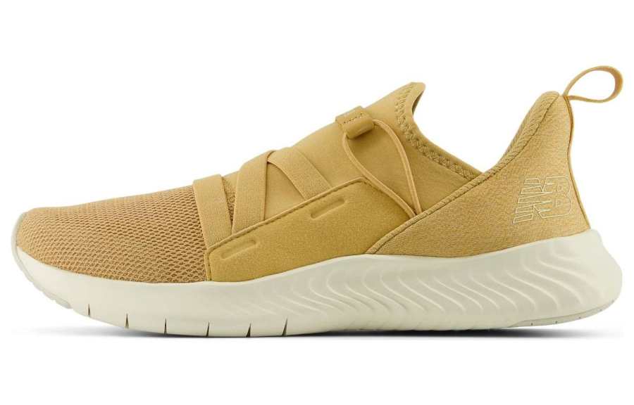 New Balance New Balance Mid top Running Shoes Women's Yellow