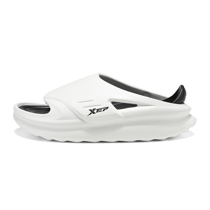 XTEP XTEP EVA Skeleton Quick Dry Slide Slippers Unisex