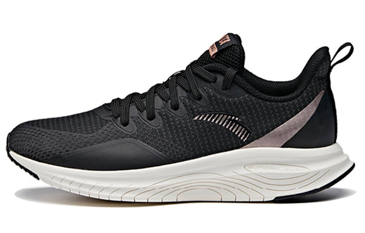 Anta Running Collection Comfortable Cushioning Slip Resistant Abrasion Resistant Breathable