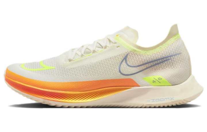 Nike Nike ZoomX Streakfly Sail Cobalt Bliss Total Orange