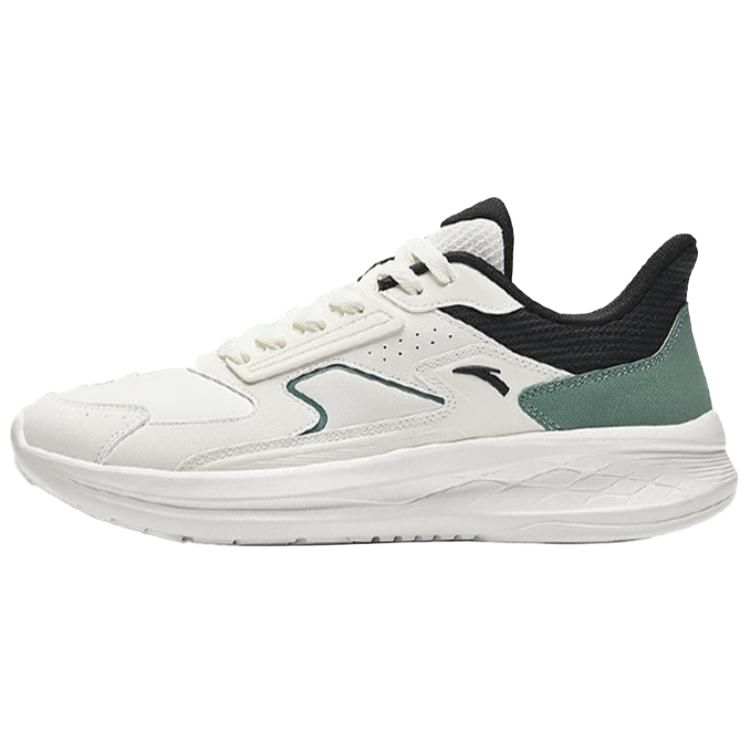 Anta Cushioning, Slip Resistant, Abrasion Resistant, Coverage, Lightweight, Rebound Low top Running Shoes Men's