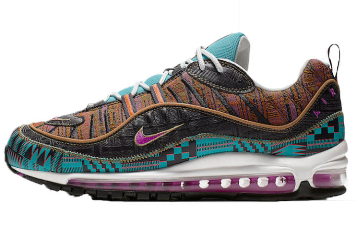 Nike Nike Air Max 98 Bhm 2019